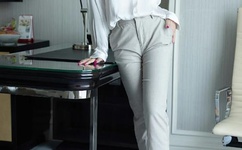 小说推荐让人脸红心跳